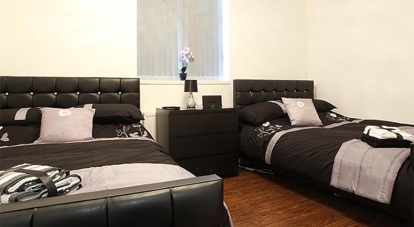 Lewis Apartment 1 Northern Quarter Sleeps Upto 4 マンチェスター エクステリア 写真