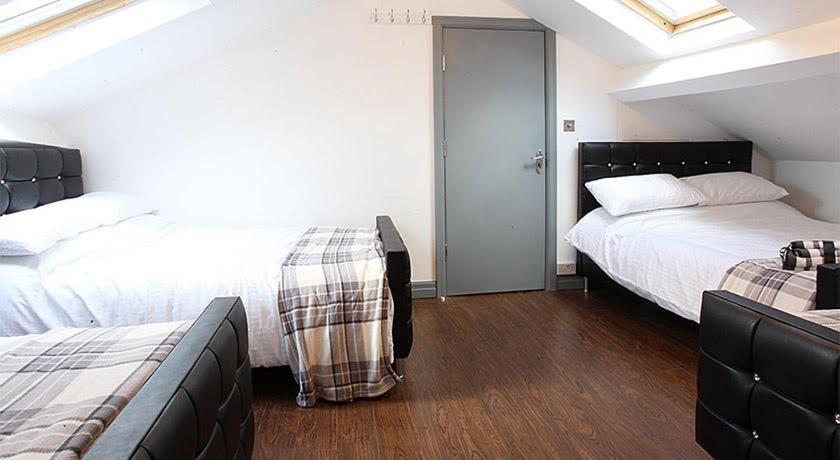 Lewis Apartment 1 Northern Quarter Sleeps Upto 4 マンチェスター エクステリア 写真