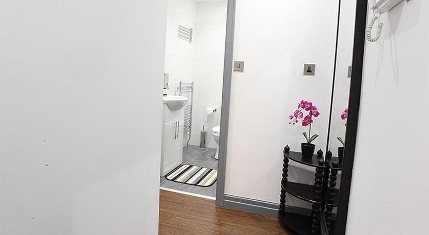 Lewis Apartment 1 Northern Quarter Sleeps Upto 4 マンチェスター エクステリア 写真