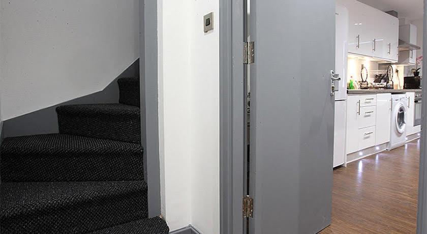 Lewis Apartment 1 Northern Quarter Sleeps Upto 4 マンチェスター エクステリア 写真