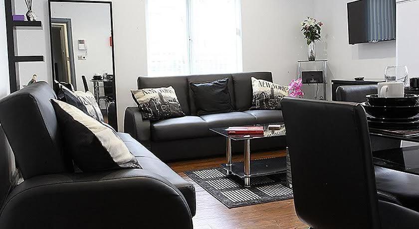 Lewis Apartment 1 Northern Quarter Sleeps Upto 4 マンチェスター エクステリア 写真