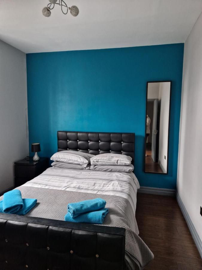 Lewis Apartment 1 Northern Quarter Sleeps Upto 4 マンチェスター エクステリア 写真